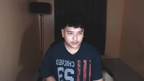 Killian online show from November 17, 1:08 am