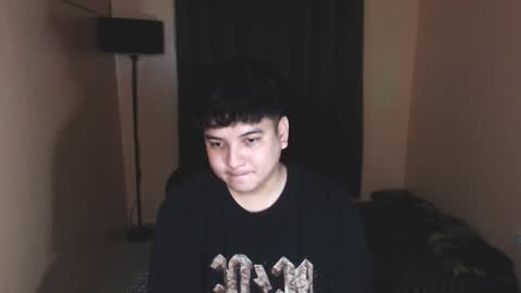 Killian online show from January 7, 10:04 pm