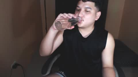 Killian online show from April 5, 6:48 pm