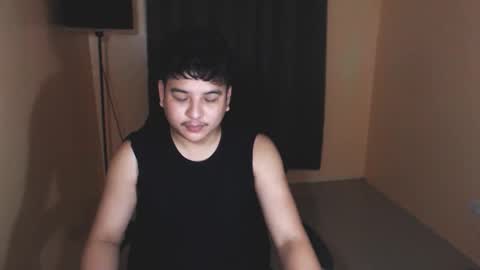 Killian online show from October 18, 9:09 pm