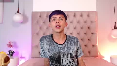 Prince  online show from November 3, 7:59 pm