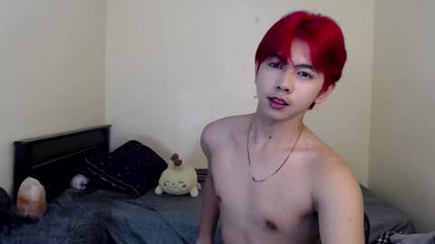 princecalix online show from November 10, 7:41 pm