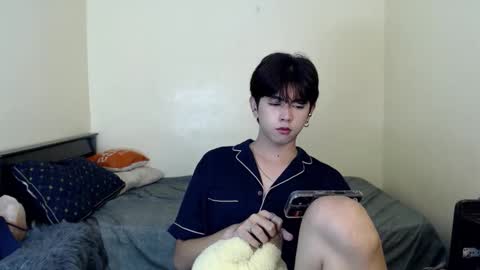 princecalix online show from October 22, 5:27 pm