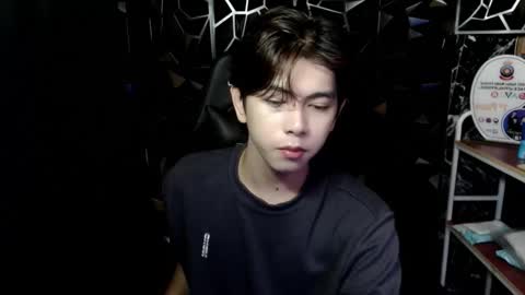 princecalix online show from February 19, 4:14 pm