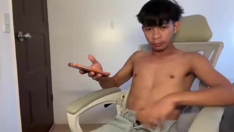 Charls online show from April 5, 1:03 am