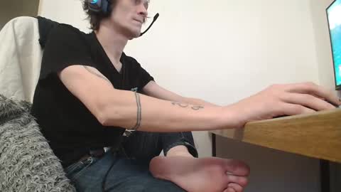 Snapshot of princeofprague420 chatting on February 23, 3:47 pm Prince Of Prague online show from February 23, 3:47 pm