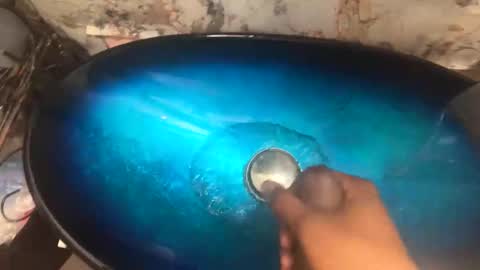 Trevon online show from October 26, 8:22 pm