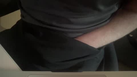 Snapshot of pritchj chatting on January 1, 3:35 pm pritchj online show from January 1, 3:35 pm