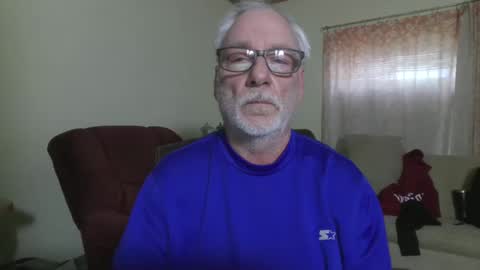 prlbob77 online show from January 13, 10:03 pm