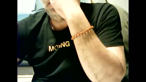 pro362514 online show from April 22, 5:50 pm