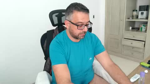 Professional manBD online show from October 25, 6:31 pm