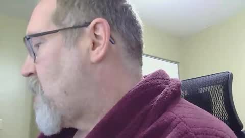 professor21255 online show from March 3, 12:45 pm