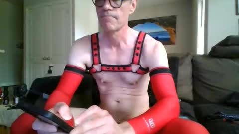 ProFFessorPump online show from June 3, 6:57 pm