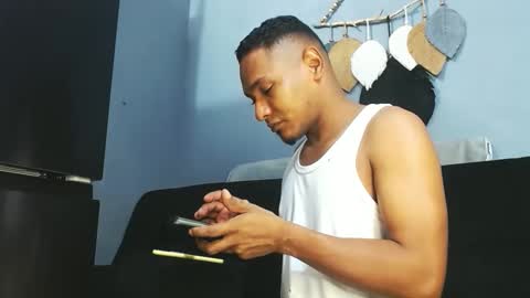 Grande y Gruesa online show from October 10, 8:52 am