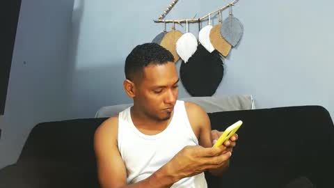 Grande y Gruesa online show from October 12, 12:54 pm