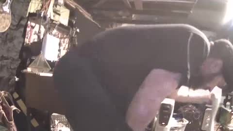 prophetof69 online show from January 24, 1:24 am