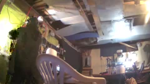 prophetof69 online show from January 22, 8:51 am