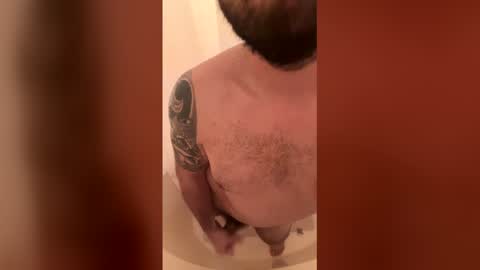 proseccopapi23 online show from April 23, 1:32 am