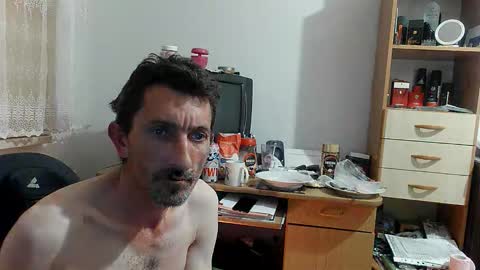 Mariusz online show from November 13, 9:08 pm