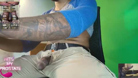 sergeant. online show from January 19, 3:47 pm