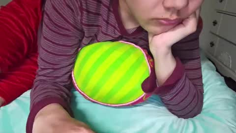 Prozacplz online show from November 9, 5:11 am