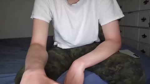 Prozacplz online show from October 12, 4:06 am