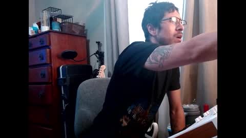 Sk8wave online show from November 22, 9:58 pm