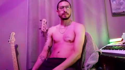 Sk8wave online show from July 18, 4:41 am
