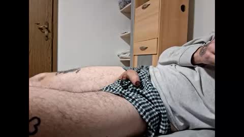 psychedelicman420 online show from April 20, 9:06 pm