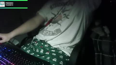 your mysterious man online show from February 25, 4:14 am