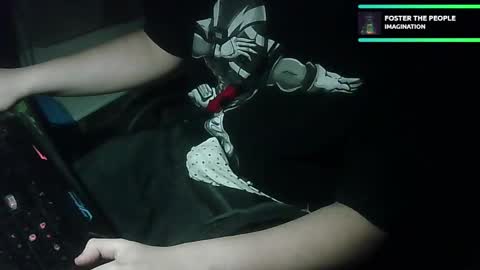 your mysterious man online show from December 24, 4:33 am