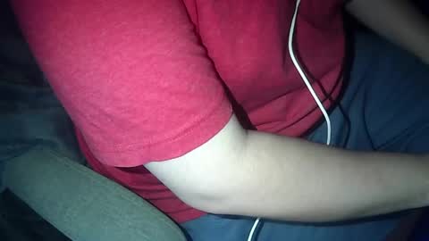 your mysterious man online show from March 25, 3:43 am