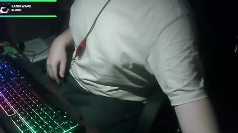 your mysterious man online show from March 1, 4:15 am