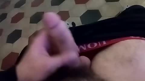 puccciaccios online show from March 22, 10:48 pm