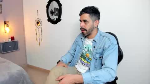 Diego online show from November 17, 9:07 pm