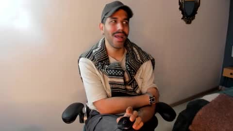 Diego online show from February 9, 3:49 pm