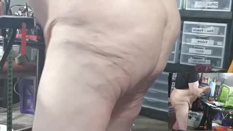 pudgy online show from October 17, 6:56 pm