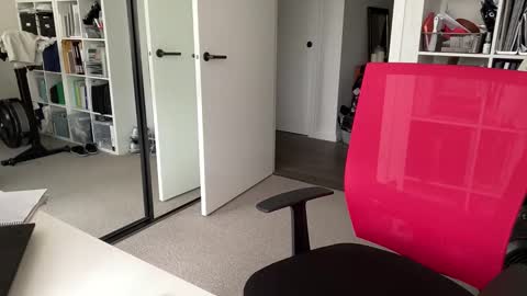 puffiest online show from April 10, 4:41 am