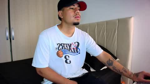 pull_bershh online show from April 2, 12:52 am