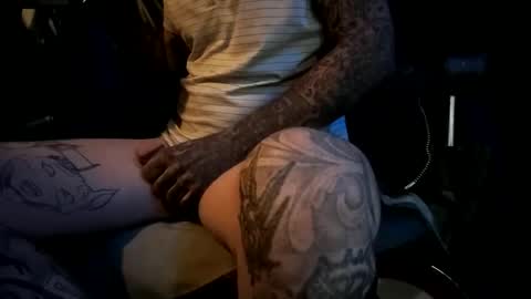 Pumpboy6688 online show from November 14, 9:33 am