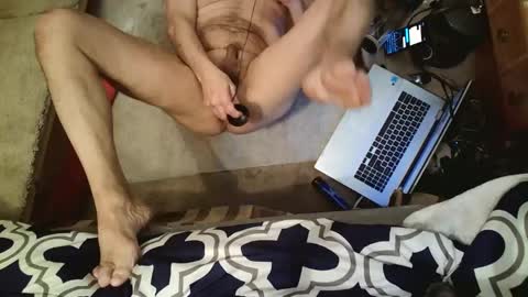 pumpguy1962 online show from February 19, 2:33 am