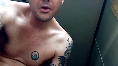 pumpingyoufull online show from October 1, 6:45 pm