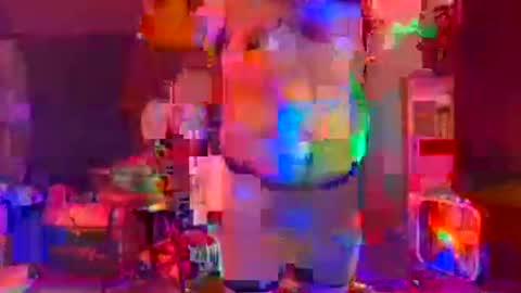 punkrunr083 online show from September 29, 6:45 am