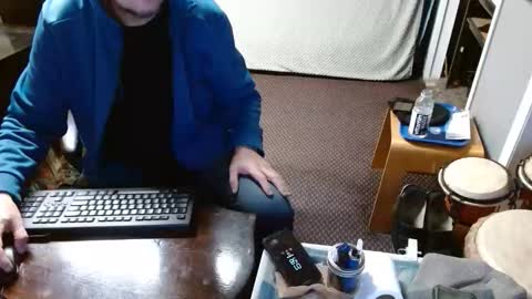 Jojo online show from March 28, 8:58 am