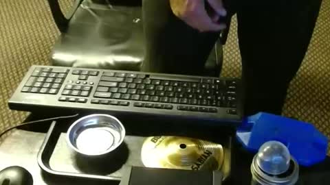 Jojo online show from October 16, 7:38 am