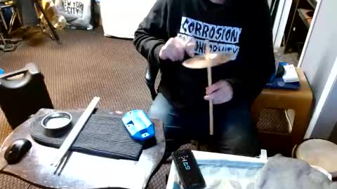 Jojo online show from March 15, 8:44 am