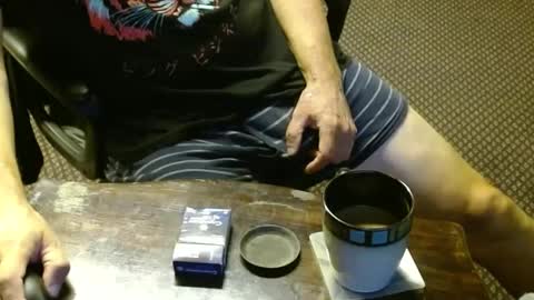 Jojo online show from October 10, 12:37 am