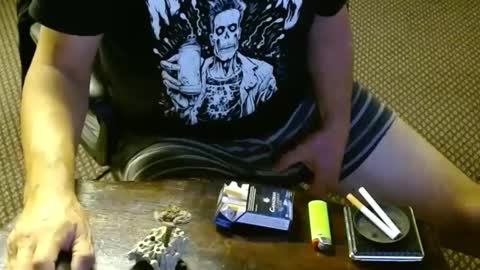 Jojo online show from October 15, 7:38 am