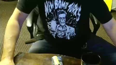 Jojo online show from October 14, 4:52 am