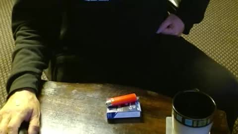 Jojo online show from October 22, 3:54 am